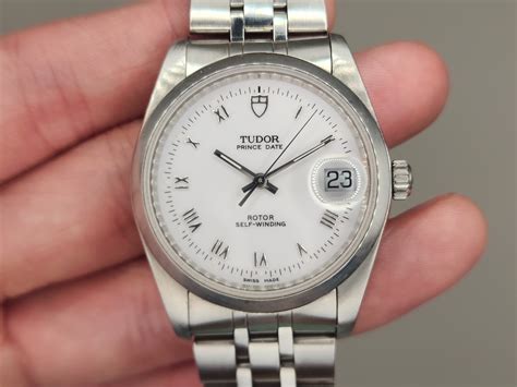 tudor prince 74000n review